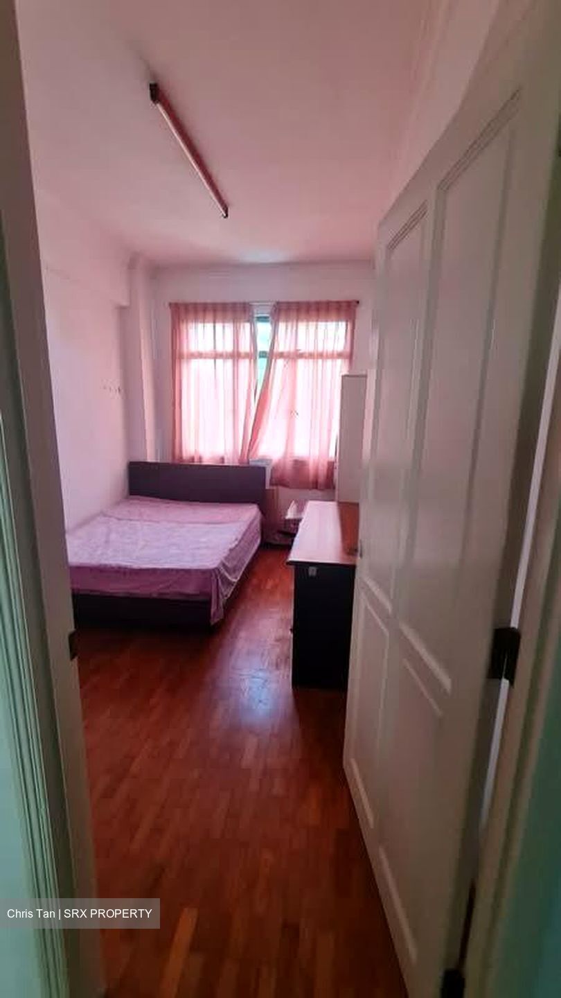 Euro-Asia Park (D13), Condominium #536969091